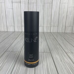 Keune Design Salt Mist HF 6 / SF 2  6.8 fl oz (200 ml)